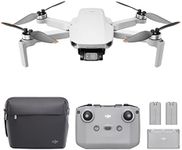 DJI Mini 2 Fly More Combo – Ultrali