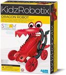 4M Dragon robot