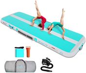 WelandFun Air Training Mats 10ft/13