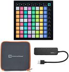 Novation Launchpad X Grid Controlle