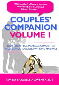 Couples' Companion Volume 1