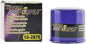 Royal Purple 356753 356753 Extended Life Oil Filter