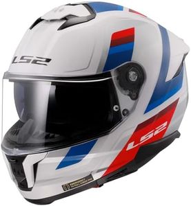 LS2 Helmet