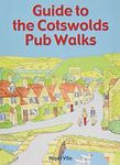 Guide to the Cotswolds Pub Walks: Pocket-Size Guide With 20 Countryside Walking Routes & the Best Places to Stop