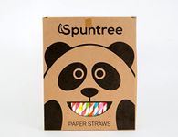 Paper Straw For Kids