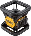DEWALT Red Beam Rotary Laser Level 