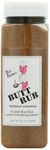 Bad Byron's Butt Rub Barbecue Seasoning, 26 Ounce