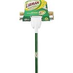 Libman 02026 Wood Floor Sponge Mop,