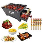 Garden at Home Grill Sets