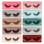 Synthetic Lashes