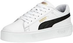 PUMA Womens Smash Platform V3 Sneak