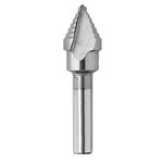 BOSCH SDH8 1/2 High Speed Steel Step Drill Bit