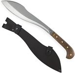 Condor Tool & Knife, Amalgam Machete,Brown