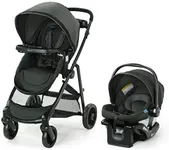 Graco, Modes Element Travel System 