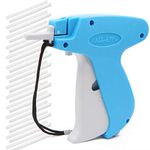 Tagging Gun,Standard Price/Label Tag Gun with 5000 Plastic Pin for Clothes Sock Hat