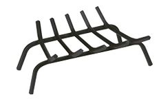 PANACEA PRODUCTS 15452TV 27" Black Wi Fire Grate