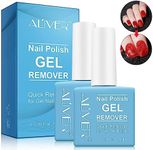 Gel Nail Polish Remover, Gel Polish