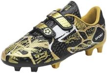 Breathable Football Shoes Spikes fo