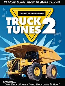 Truck Tune