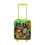 Teenage Mutant Ninja Turtles Group Shot 14" Kids Suitcase