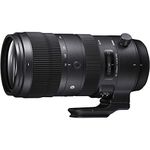 Sigma 70-200mm F2.8 Sports DG OS HSM for Canon Mount