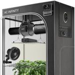 AC Infinity Advance Grow System 3x3