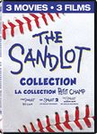 Sandlot/Sandlot 2, The/Sandlot 3, The (Bilingual)