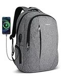 TIGERNU Laptop Backpack, Business S