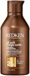 REDKEN All Soft Mega Curls Shampoo 