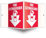 Fire Extinguisher Images