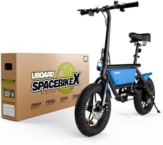 UBOARD Spa