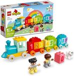 Lego DUPLO My First Number Train To