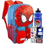 Marvel Spiderman 16" Backpack for B