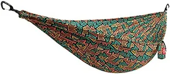 Grand Trunk TrunkTech Double Hammock - Vibin