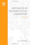 Advances in Heterocyclic Chemistry: v. 30