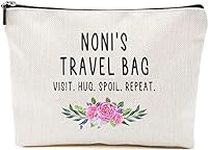 HTDesigns Noni Travel Bag - Noni Gi