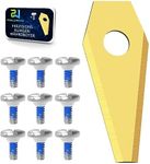Power Werk® - Replacement Blade for