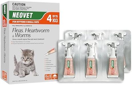 NEOVET FOR