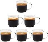zenco living Espresso Cups (4 Ounce