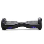 SeLf-bAlAnCiNg hOvErBoArD FoR KiDs aNd aDuLtS – 6.5” sCoOtEr wItH ViBrAnT LeD WhEeL LiGhTs, BuIlT-In bLuEtOoTh mUsIc sYsTeM, aNd nOn-sLiP FoOt pAdS – MuLtI CoLoR