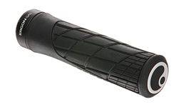 Ergon Grips GA2-Fat Black