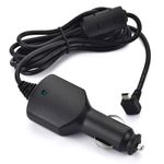 Garmin Nuvi Compatible with all Garmin Nuvi Series MINI USB Connection FAST 2AMP CAR CHARGER