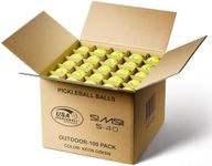 SIMSII S-40 Outdoor Pickleball Ball