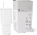 Simple Modern 30 oz Tumbler with Ha