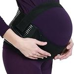 Maternity Pregnancy Support Belt/Br