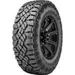 Goodyear Wrangler Duratrac LT275/70R18 121R Bsw All-Season tire