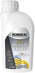 Ronseal MKB500 3 in 1 Mould Killer Bottle 500ml