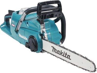 Makita 40V XGT 16" Cordless Chainsaw – Lightweight Electric Saw