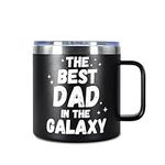Gifts for Dad, 14oz Tumbler with Ha