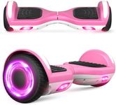 VEVELINE Hoverboard,Self-Balancing 